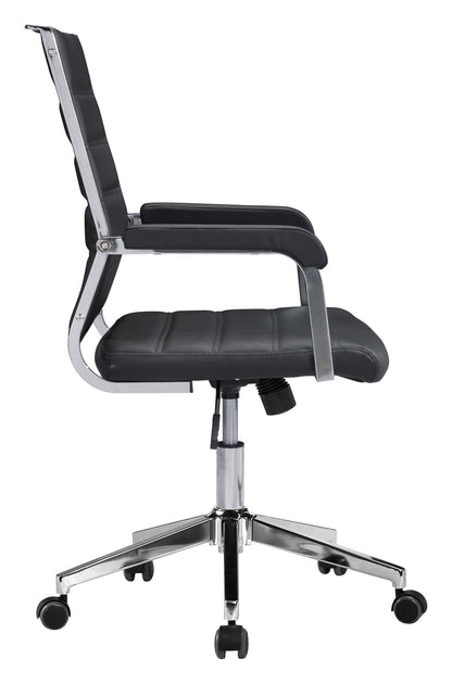 Liderato Office Chair Black