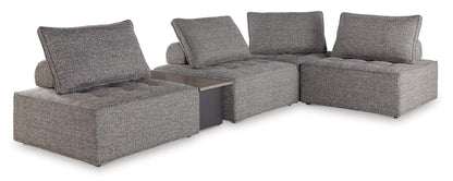 Bree Zee 7-Piece Outdoor Modular Seating