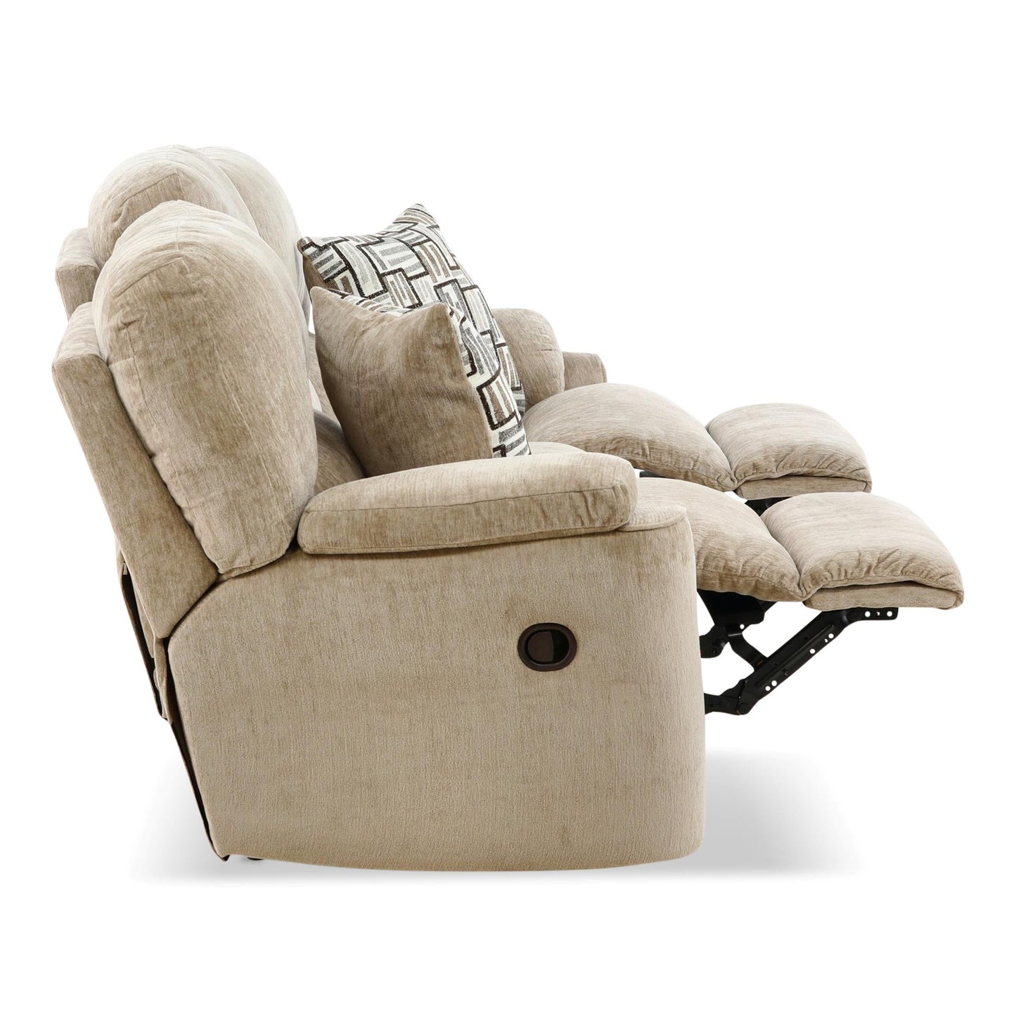 Landen Reclining Sofa