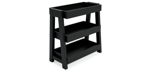 Blariden Shelf Accent Table