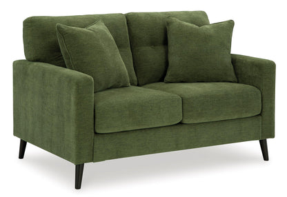 BIXLER LOVESEAT