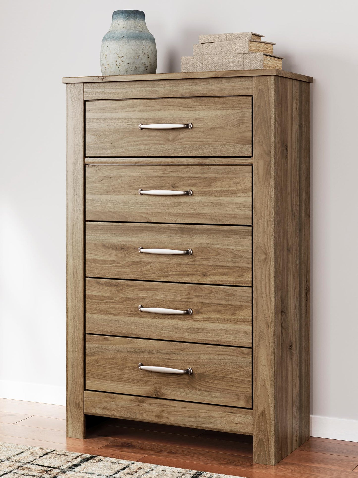 Zanbrook Chest of Drawers