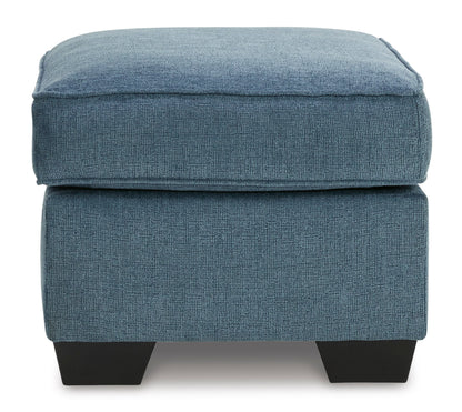 Cashton Ottoman