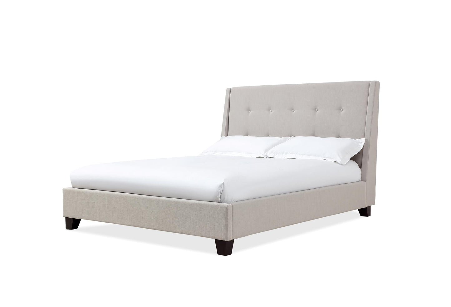 Drew Upholstered Bed