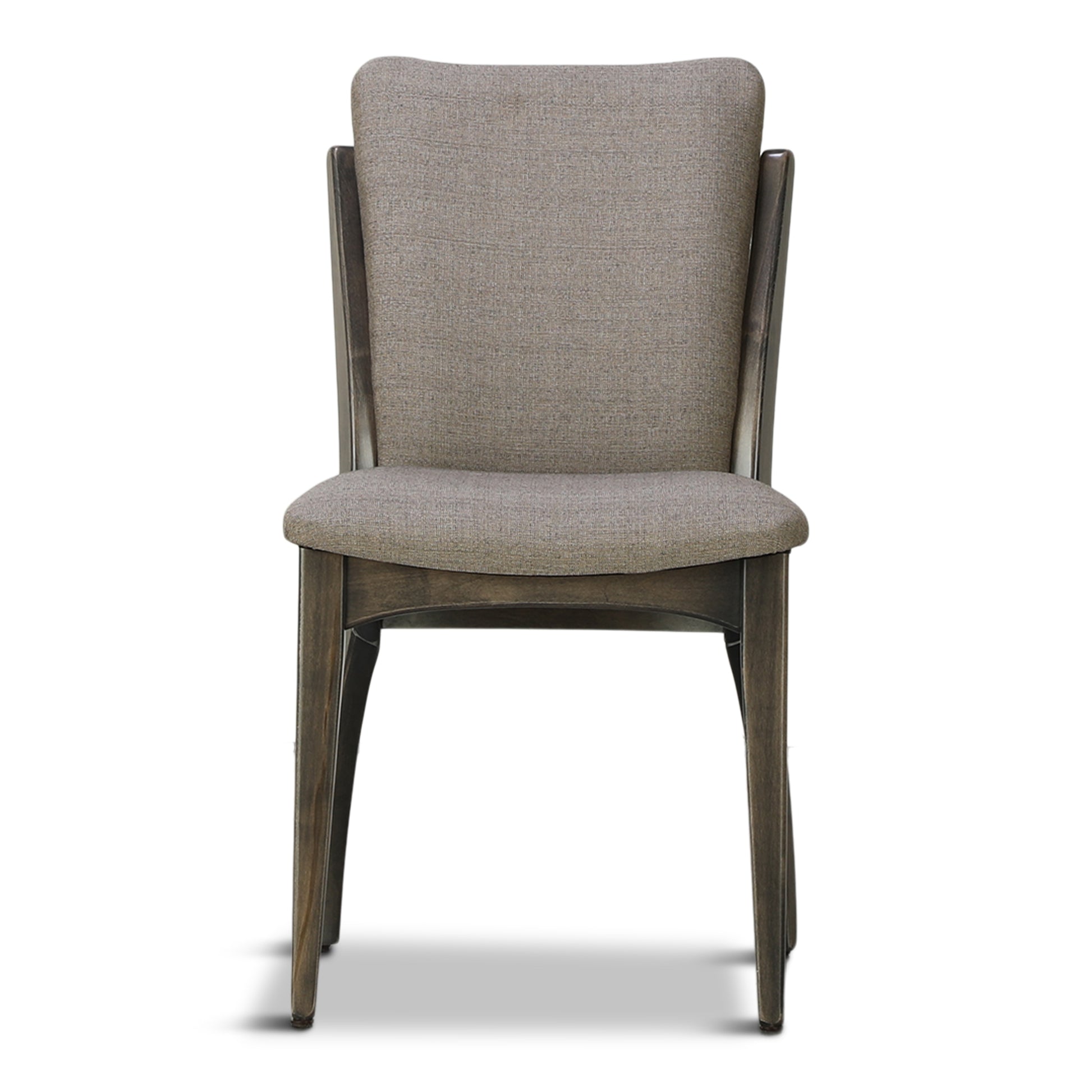 Small Spaces Dining Upholstered Side Chair