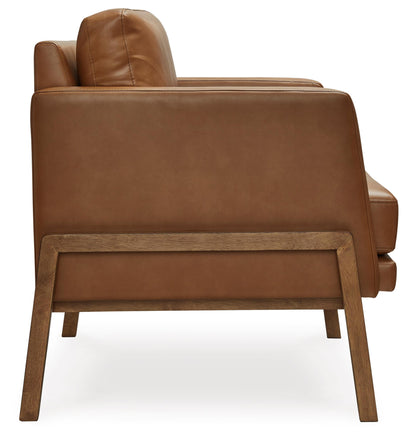 Numund Accent Chair