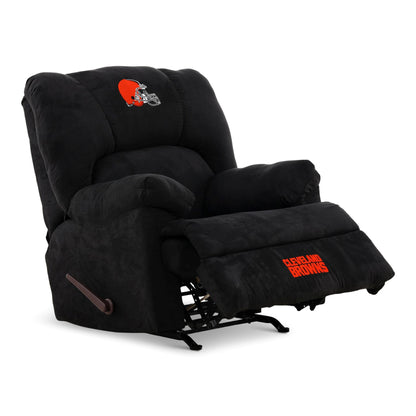 Cleveland Browns Playoff Recliner