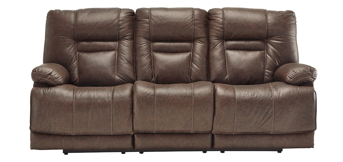 Wurstrow Power Reclining Sofa