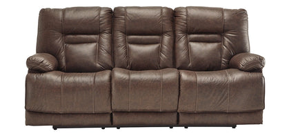 Wurstrow Power Reclining Sofa