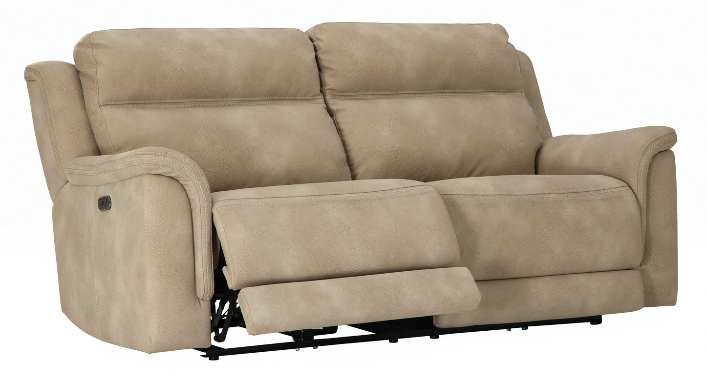 Next-Gen DuraPella Power Reclining Sofa