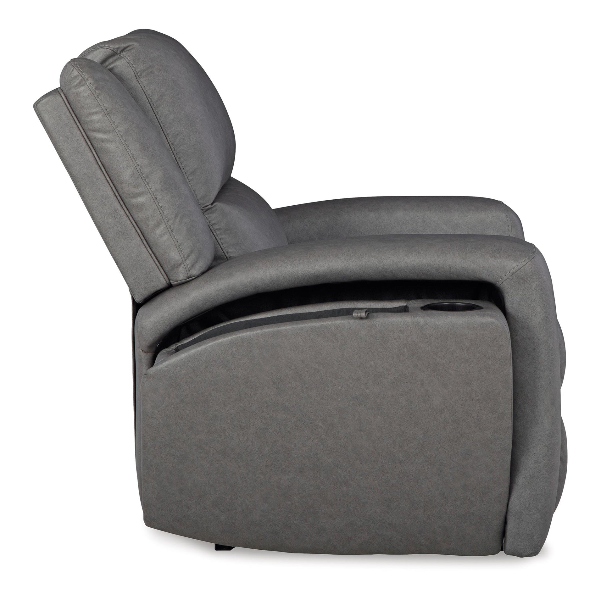 Brixworth Zero Wall Recliner