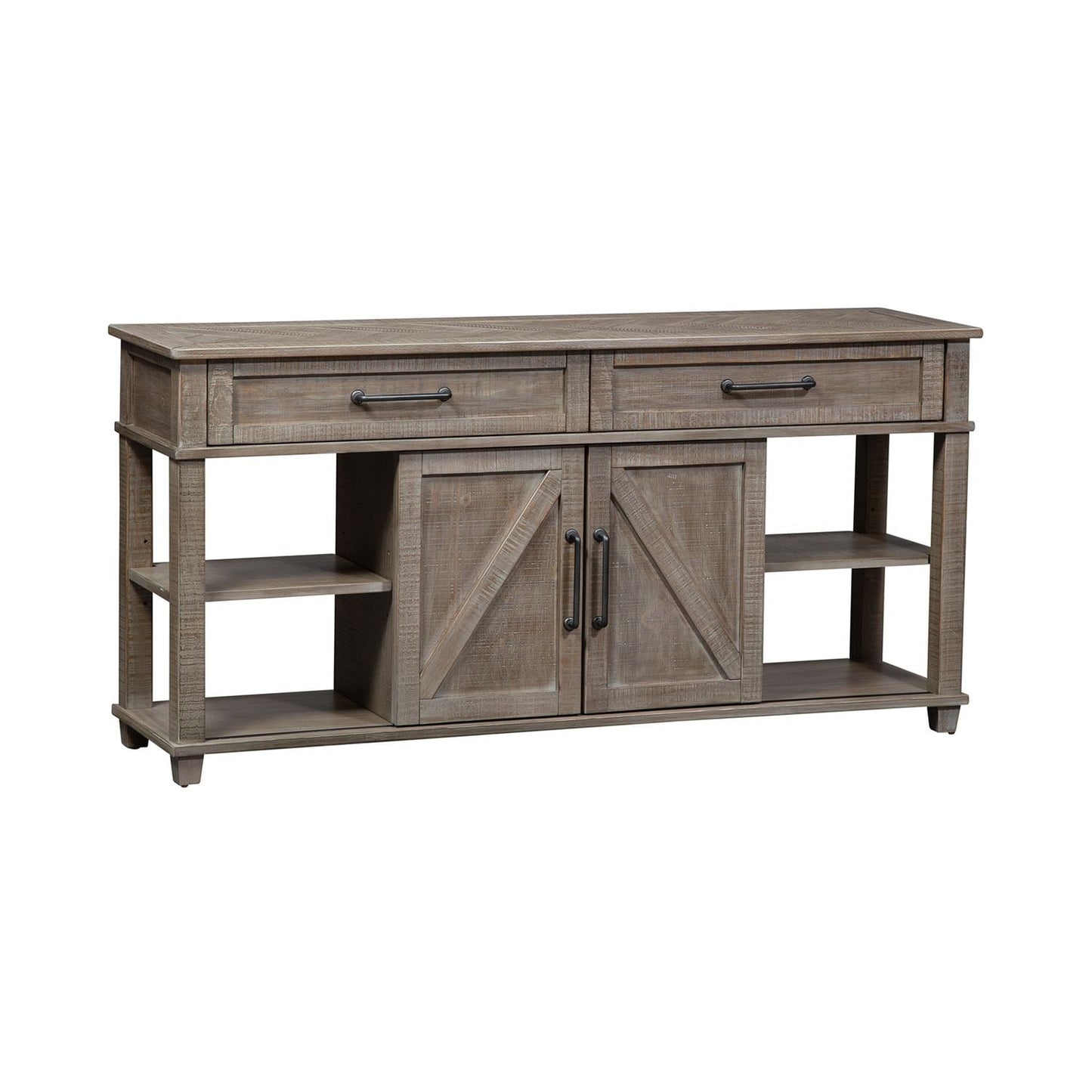 Burton Sofa Table