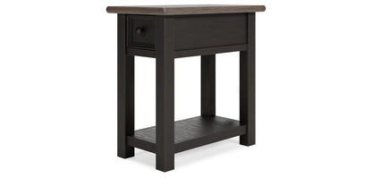 Tyler Creek Chairside End Table