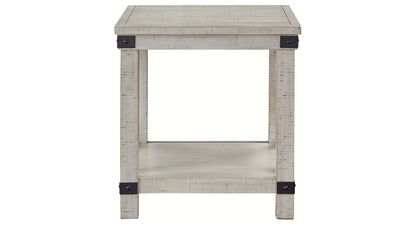 Carynhurst End Table