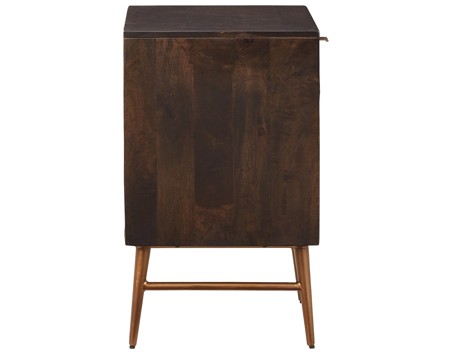 Dorvale Accent Cabinet