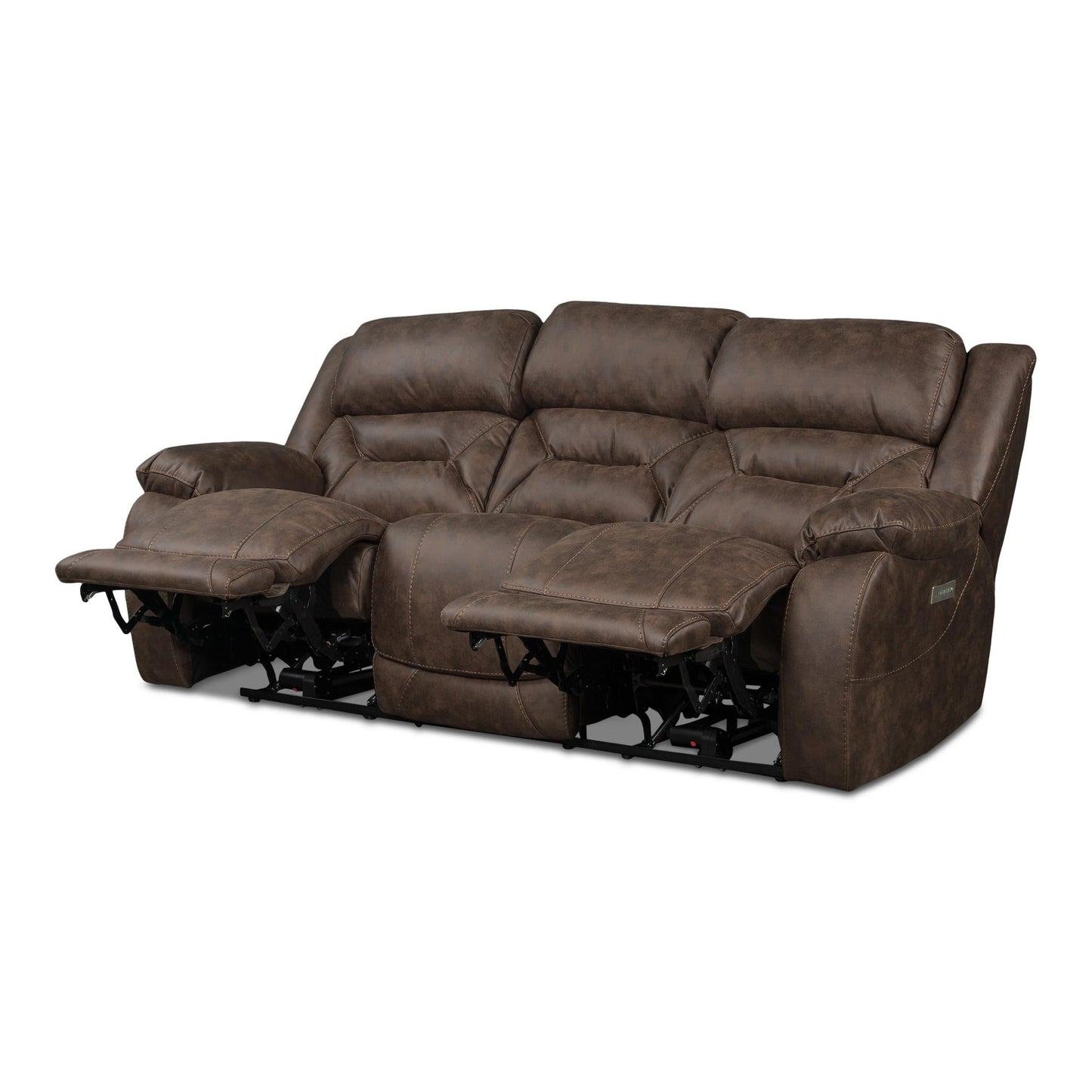 Valor Power Sofa