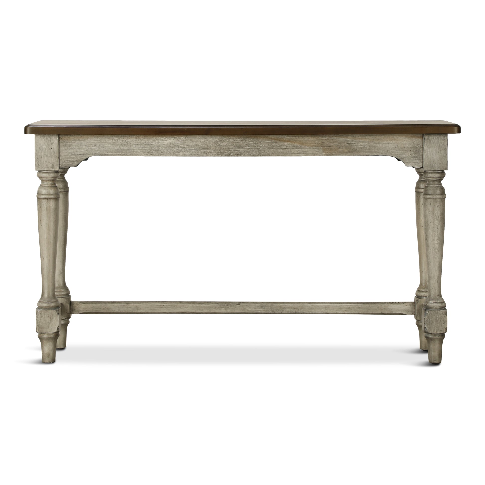 Farmhouse Sofa Table