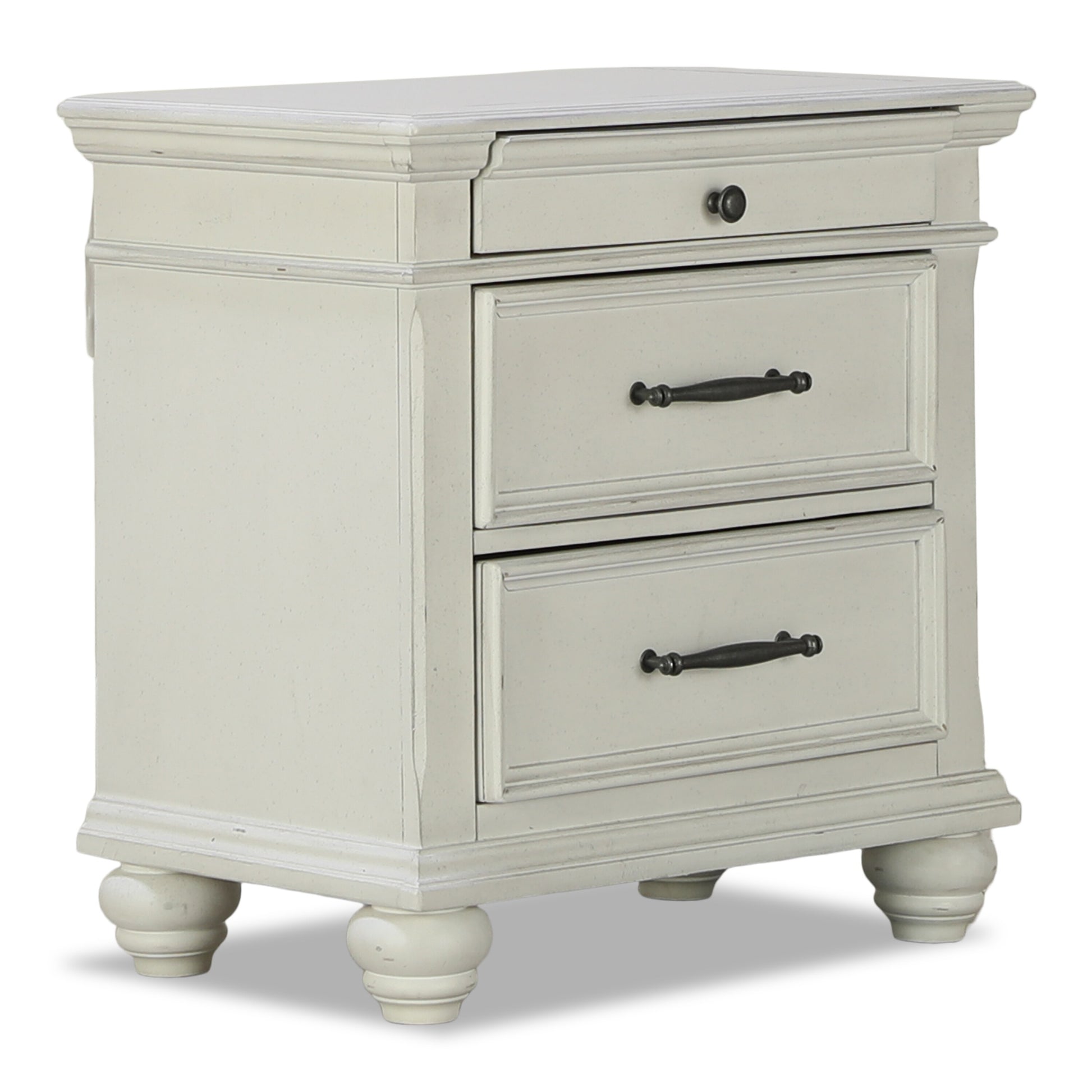 Kanwyn Nightstand