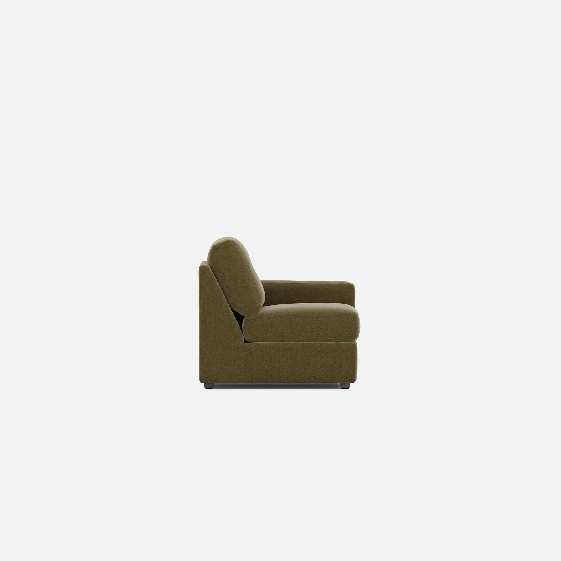 Modular One Chair
