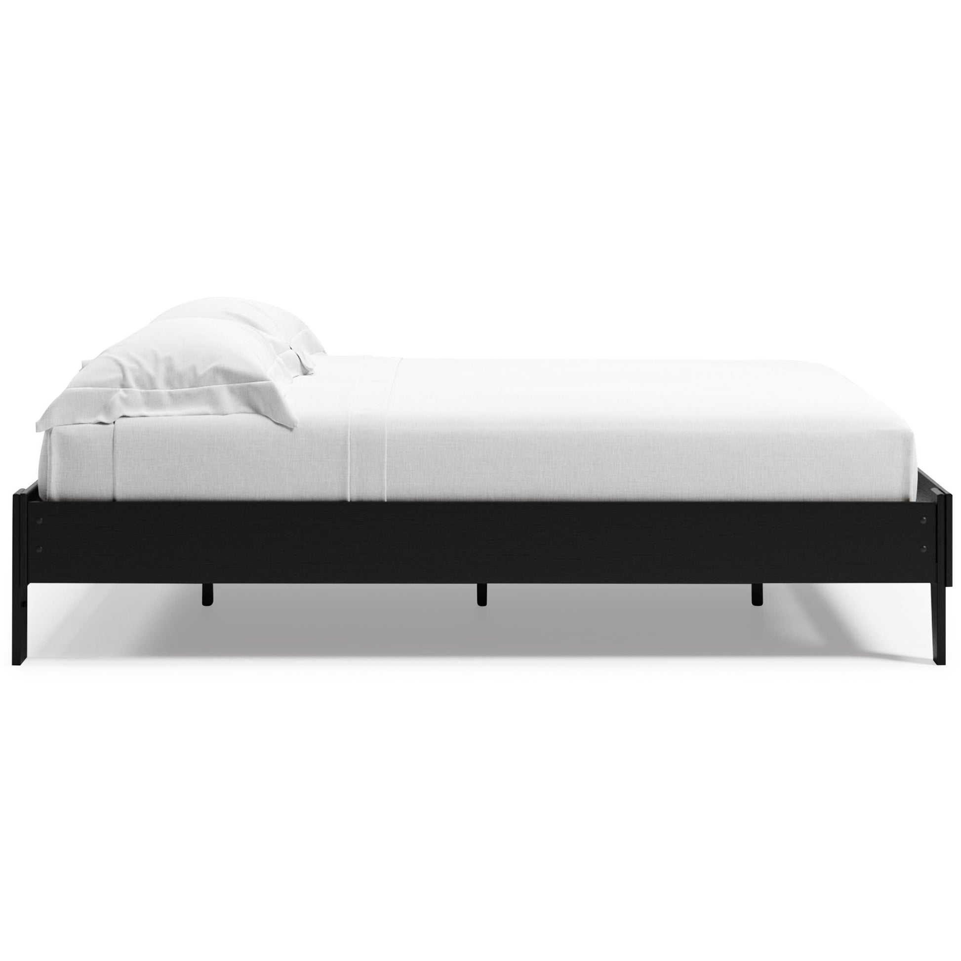 Finch Queen Platform Bed