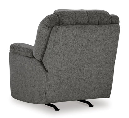 Bindura Rocker Recliner