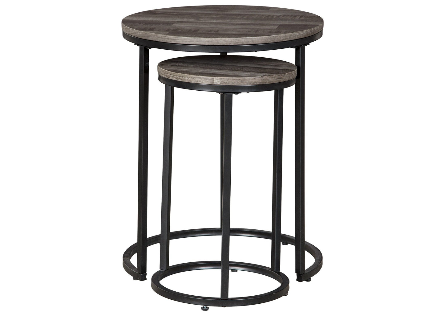 Briarsboro Accent Table Set