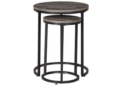 Briarsboro Accent Table Set