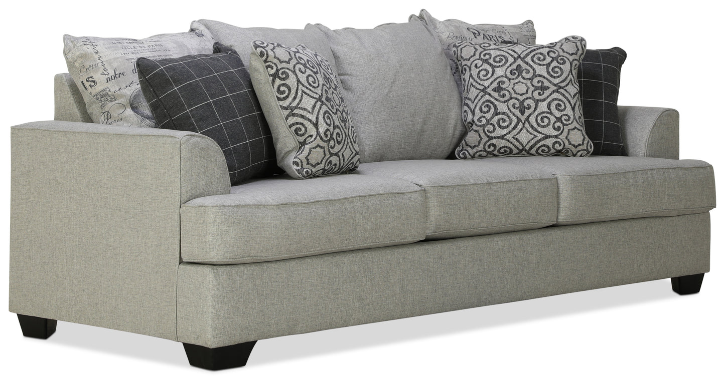 Velletri Queen Sofa Sleeper