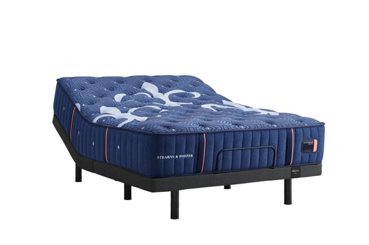 Stearns & Foster Lux Estate Firm Mattress California King