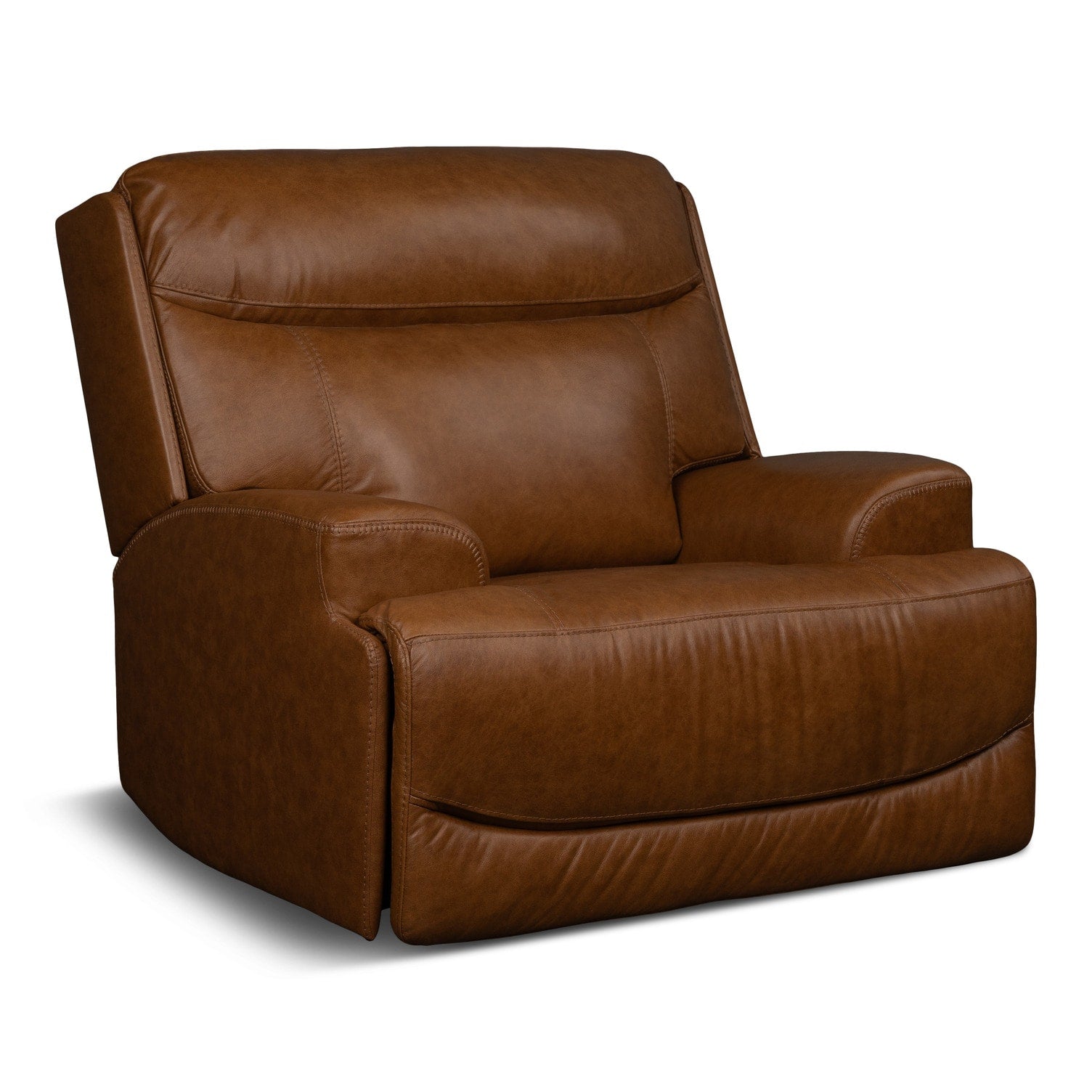 Medora Power Recliner with Massage