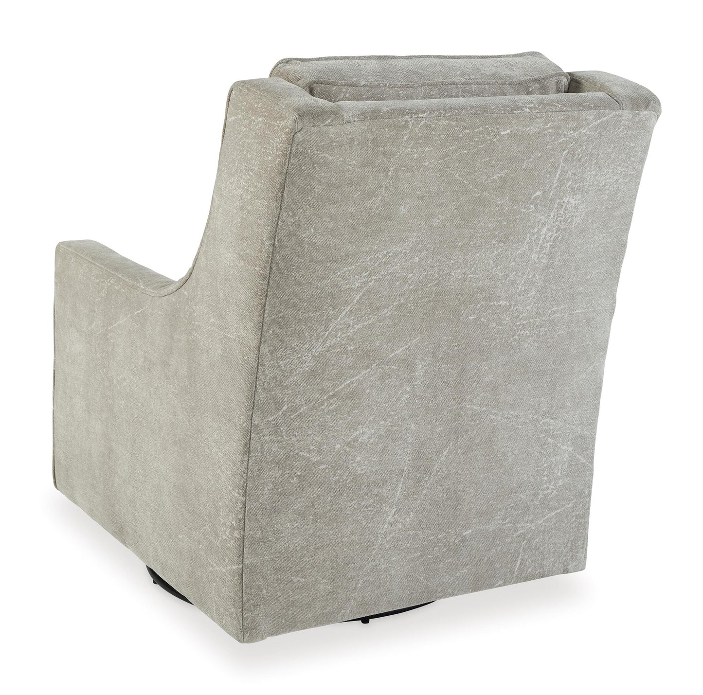 Kambria Swivel Glider Accent Chair