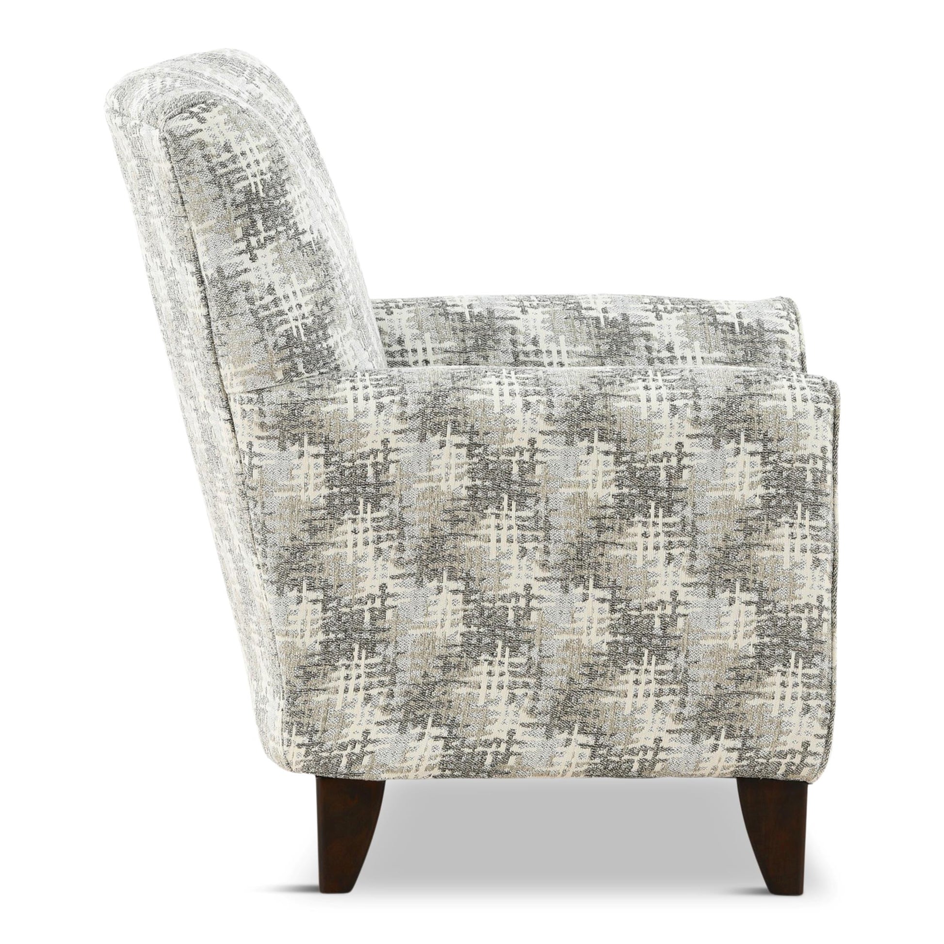 Serendipity Accent Chair