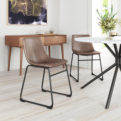 Smart Dining Chair (Set of 2)