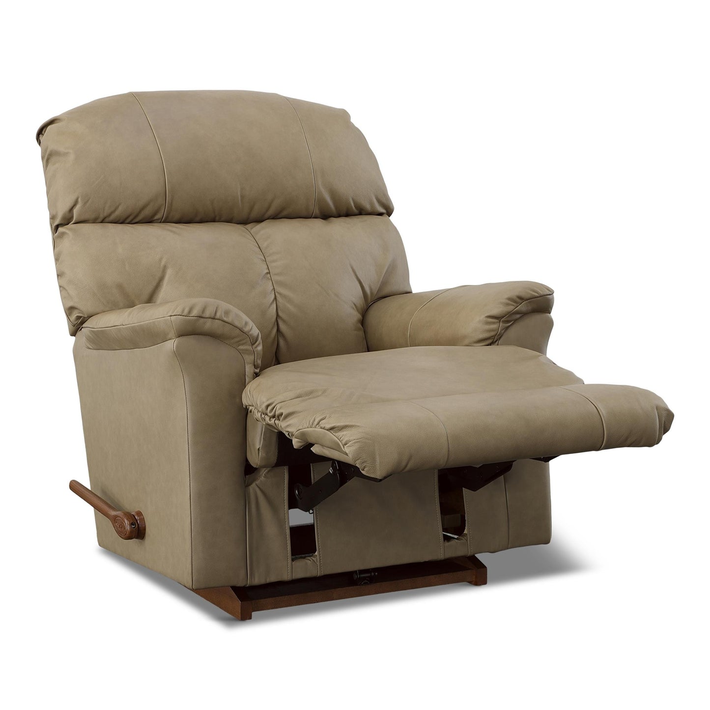 Reed Rocker Recliner