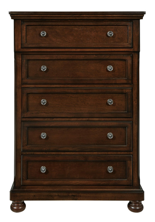 Porter Chest of Drawers