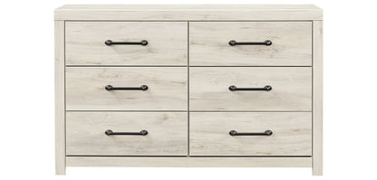 Cambeck Dresser