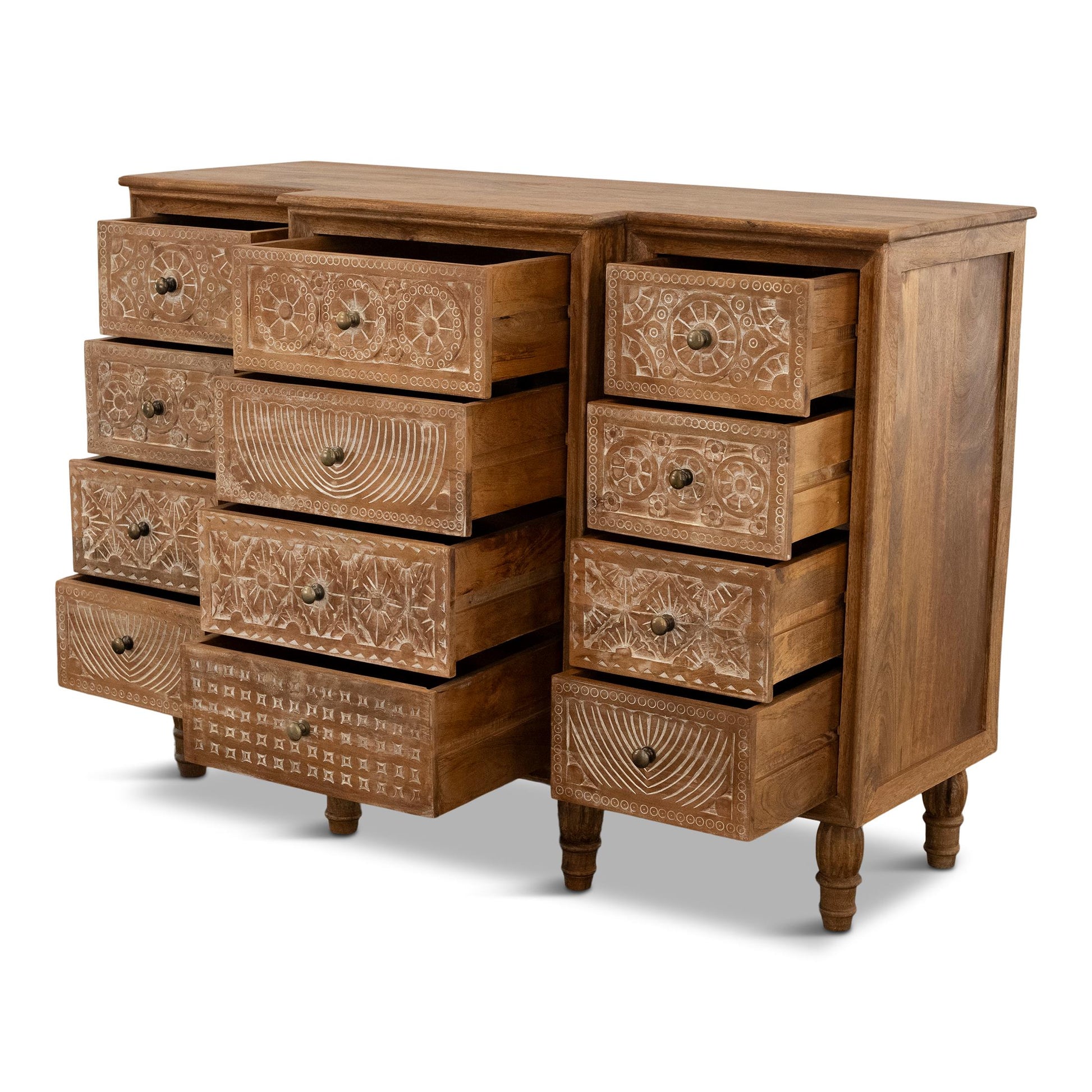 Emmerson Accent Cabinet