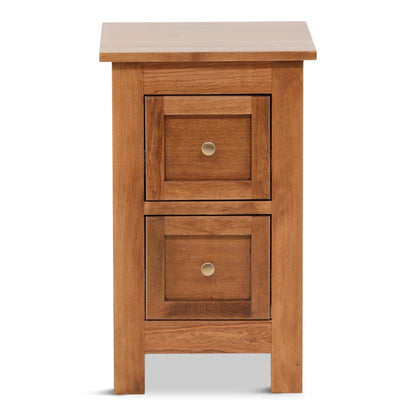 17" Nightstand