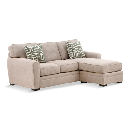 Lybrook 2-Piece Sectional with Chaise