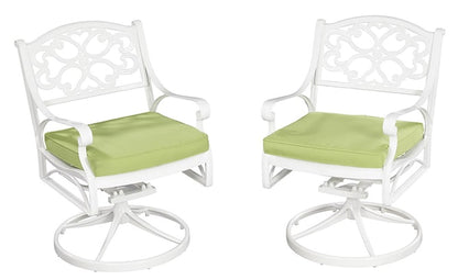 Sanibel Outdoor Swivel Chair