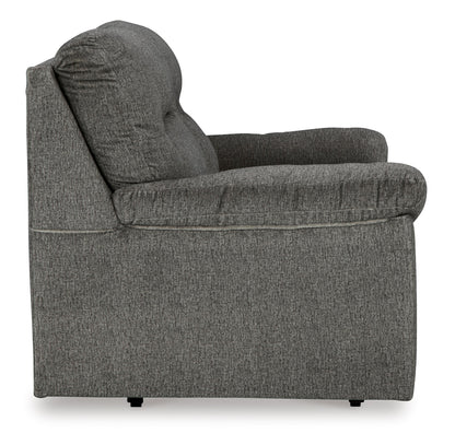 Bindura Glider Loveseat