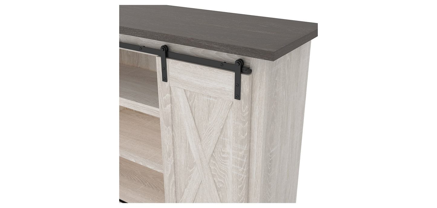 Dorrinson 54" TV Stand