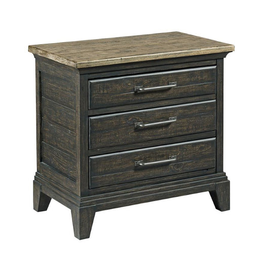 Plank Road Nightstand