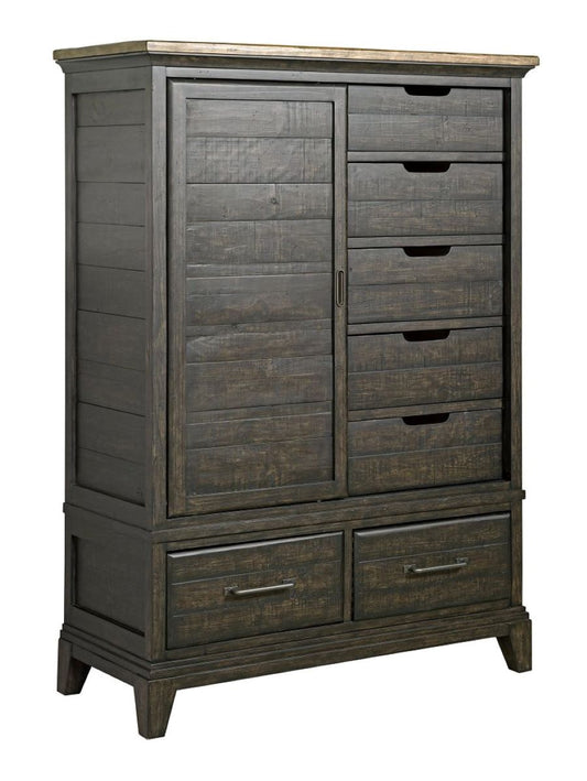 Plank Roak Dressing Chest