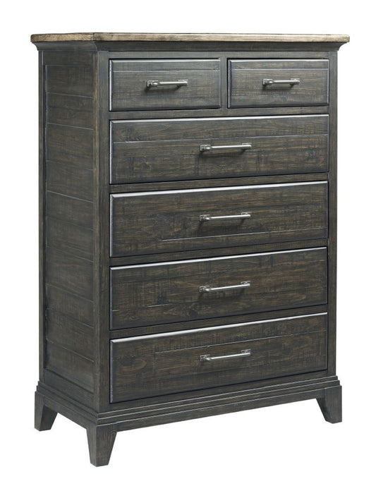 Plank Road Chest of Drawers