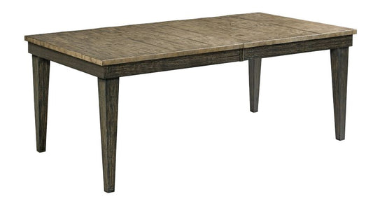 Plank Road Dining Table
