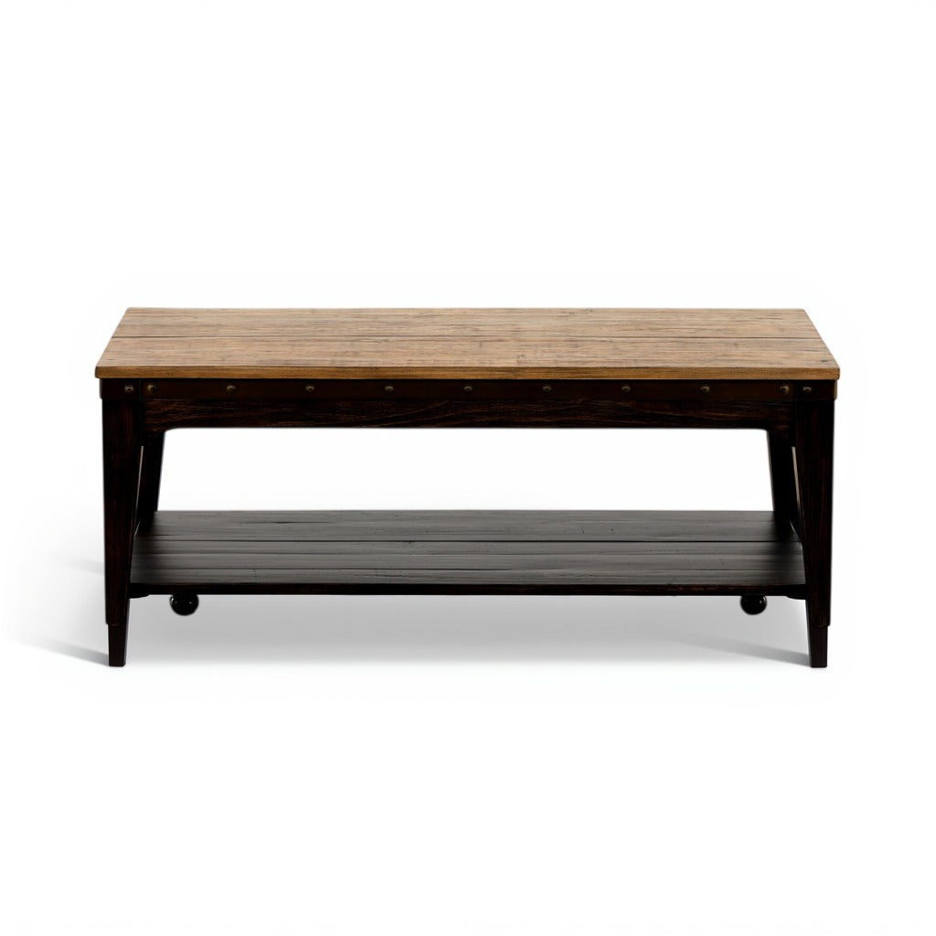 Austin Cocktail Table