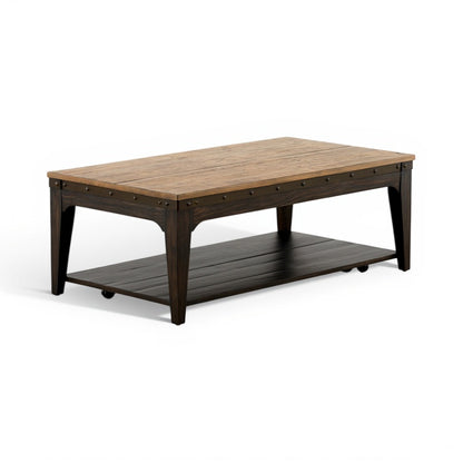 Austin Cocktail Table