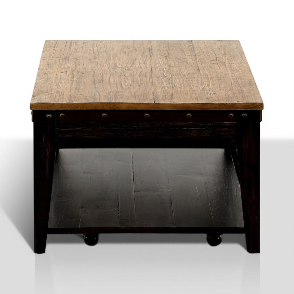 Austin Cocktail Table