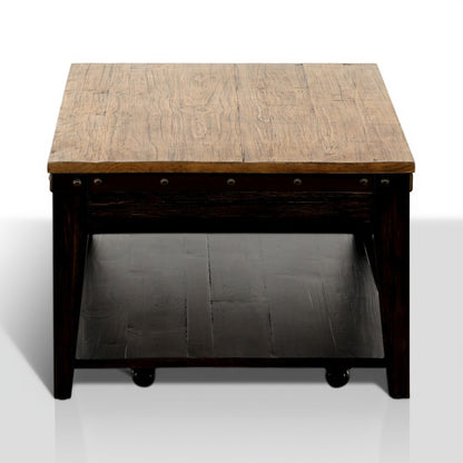 Austin Cocktail Table